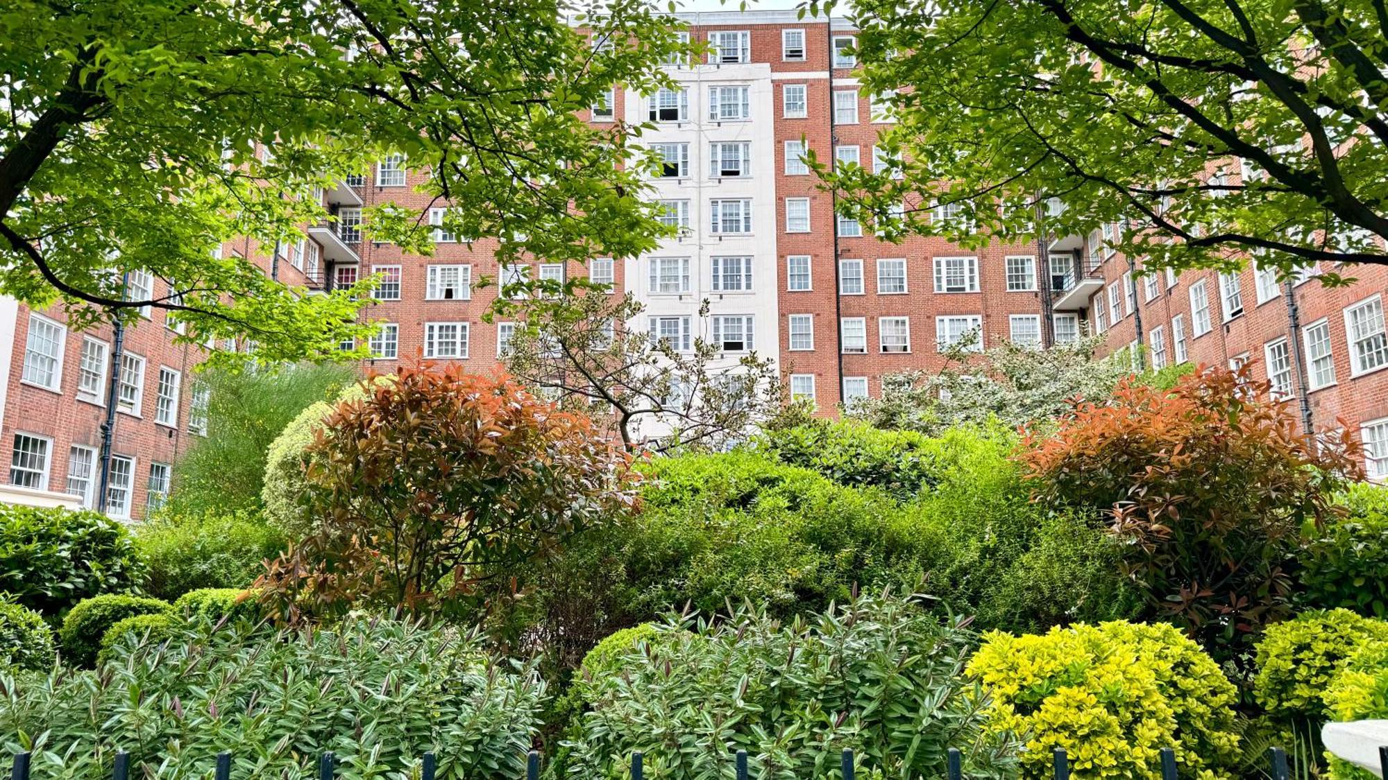1 Bedroom Edgware Road Hosted By Ali Appartement Londres