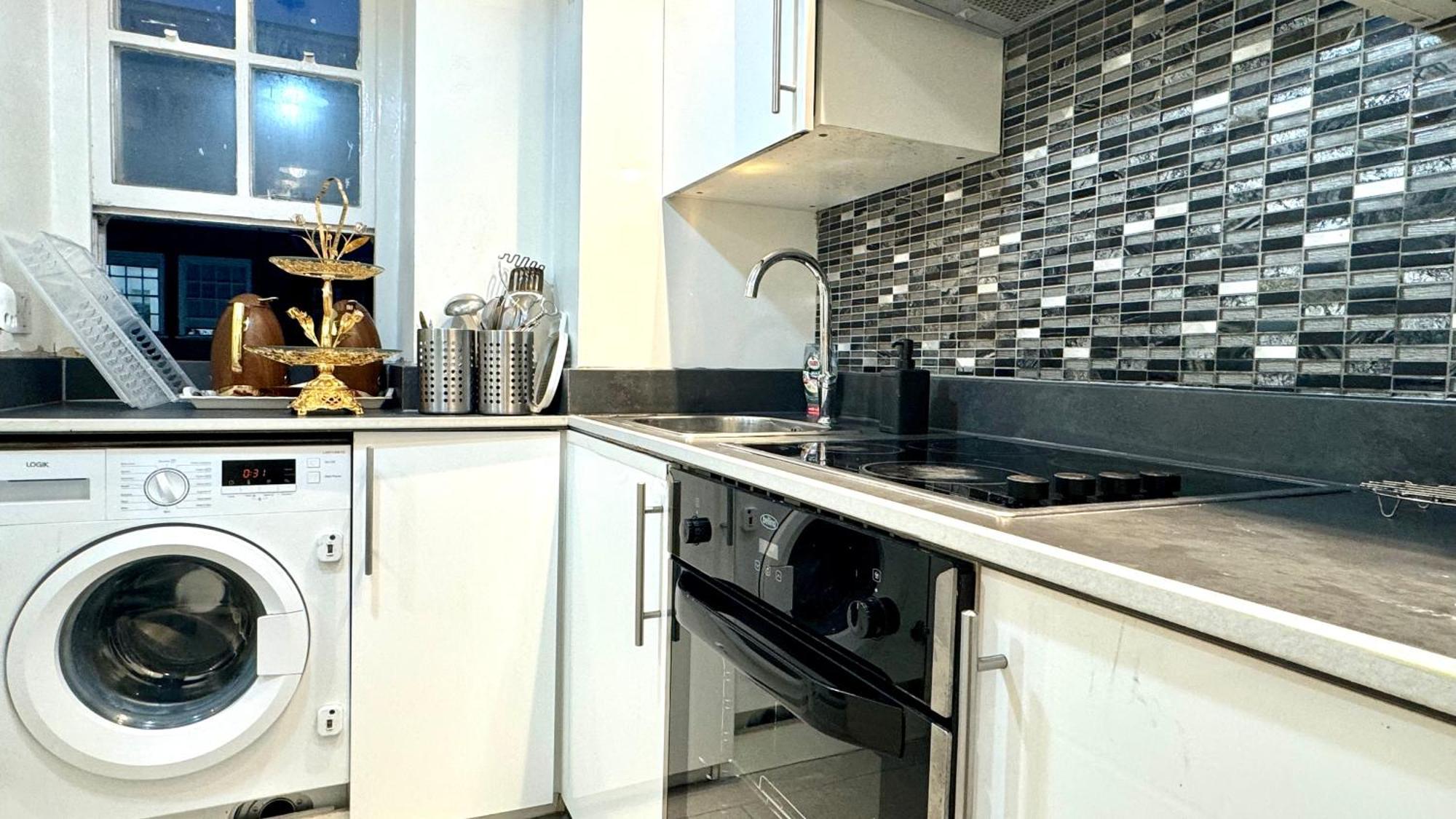 Appartement 1 Bedroom Edgware Road Hosted By Ali *