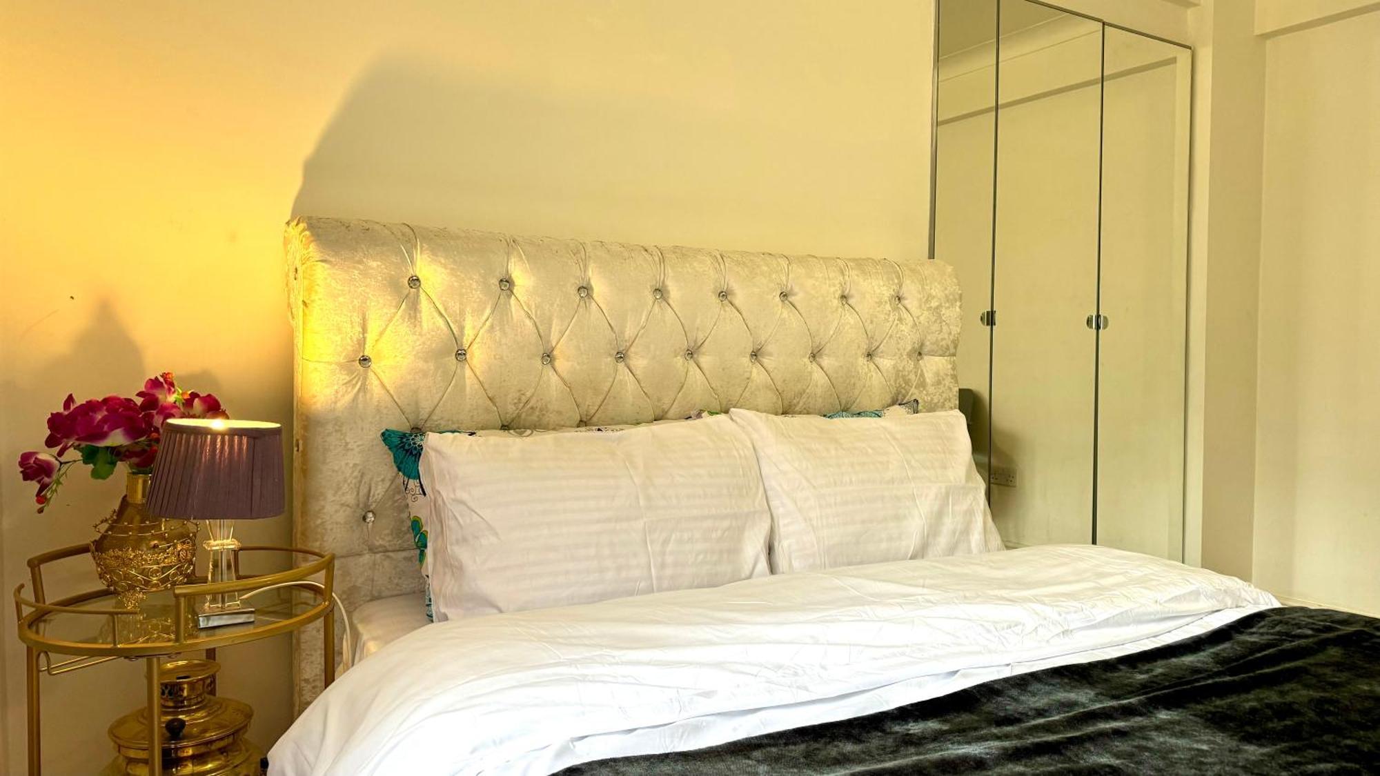 Appartement 1 Bedroom Edgware Road Hosted By Ali Londres
