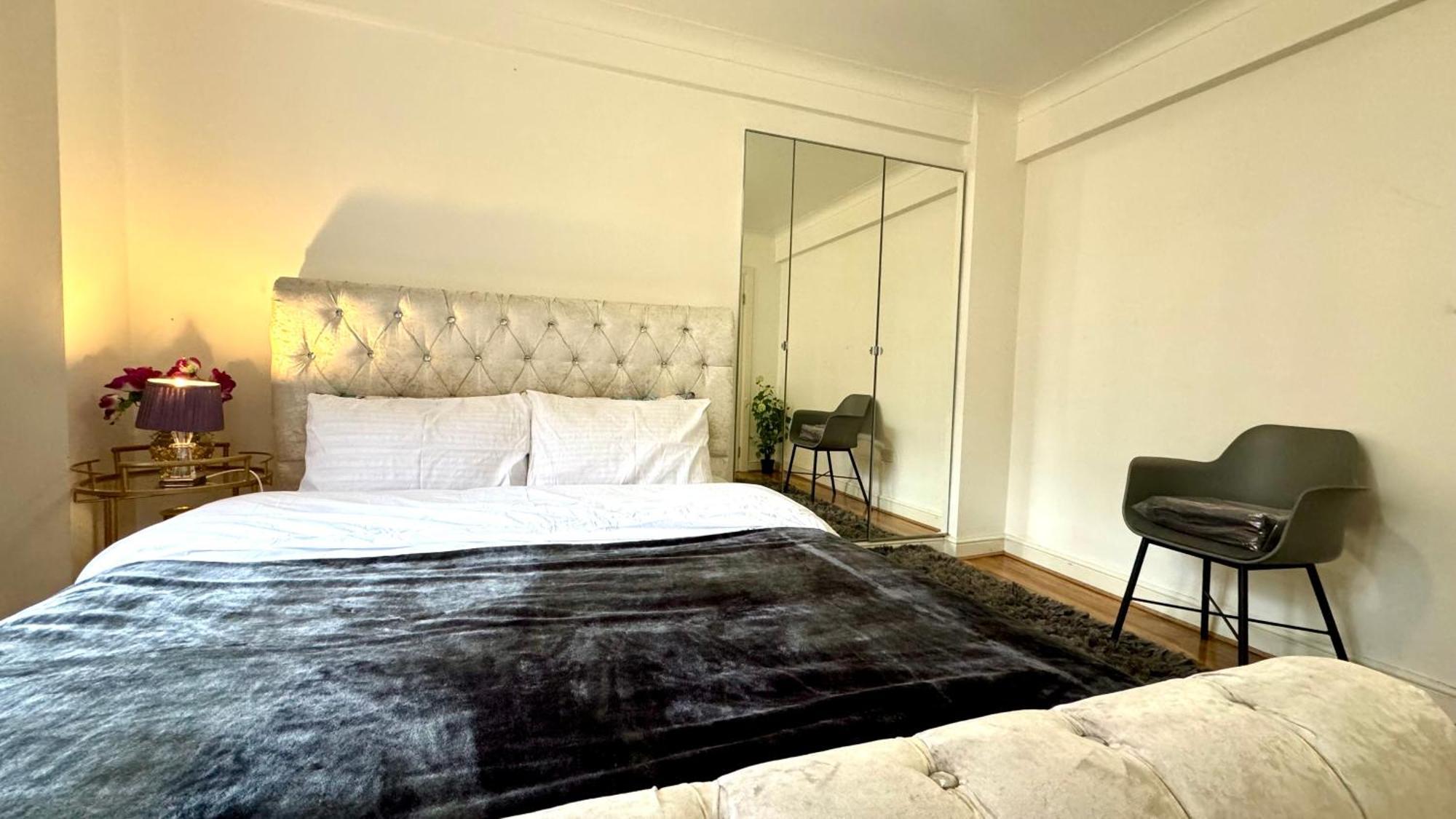 Appartement 1 Bedroom Edgware Road Hosted By Ali *